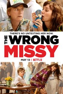 دانلود فیلم The Wrong Missy 2020113803-35357266