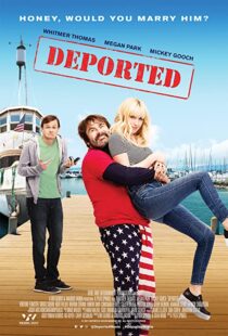 دانلود فیلم Deported 2020114133-38777510