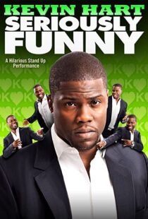 دانلود فیلم Kevin Hart: Seriously Funny 2010114378-591633521