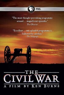 دانلود مستند The Civil War114699-1598793966