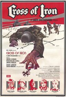 دانلود فیلم Cross of Iron 1977112460-672433011