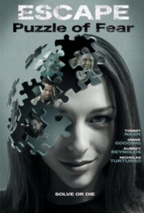 دانلود فیلم Escape: Puzzle of Fear 2020114461-62800625