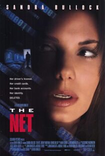 دانلود فیلم The Net 1995110763-685528445