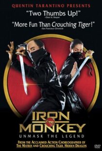 دانلود فیلم Iron Monkey 1993113780-709952158