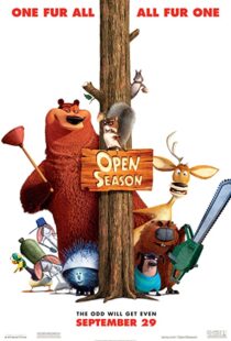 دانلود انیمیشن Open Season 2006116176-1442954484