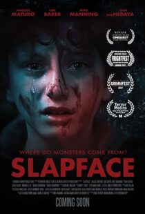 دانلود فیلم Slapface 2021115529-923836641