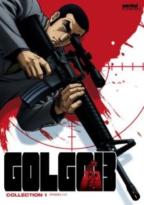 دانلود انیمه Golgo 13109713-1411919733