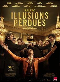 دانلود فیلم Lost Illusions 2021194495-44771039