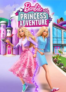 دانلود انیمیشن Barbie Princess Adventure 2020193953-857057179