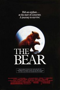 دانلود فیلم The Bear 1988198482-668158888