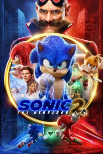 دانلود انیمه Sonic the Hedgehog 2 2022196952-1970742559