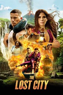 دانلود فیلم The Lost City 2022198167-257154644