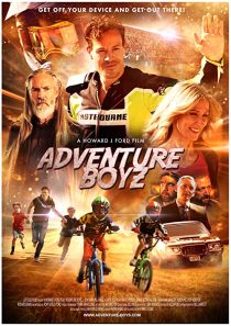 دانلود فیلم Adventure Boyz 201932940-316332953