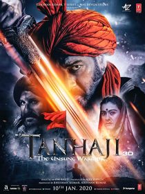 دانلود فیلم هندی Tanhaji: The Unsung Warrior 202039845-1423601166