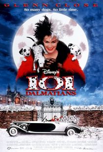 دانلود فیلم 101 Dalmatians 1996224364-1953430820