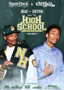 دانلود فیلم Mac & Devin Go to High School 201236408-1102024181