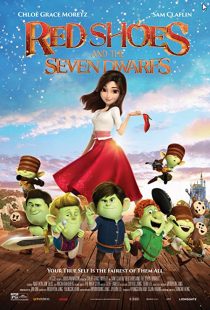 دانلود انیمیشن Red Shoes and the Seven Dwarfs 201937789-419840415