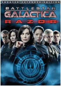 دانلود فیلم Battlestar Galactica: Razor 200735060-2081065635