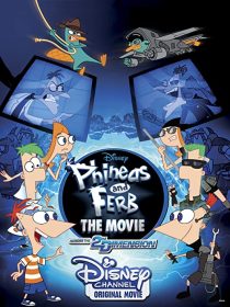 دانلود انیمیشن Phineas and Ferb the Movie: Across the 2nd Dimension 201152469-1165426088