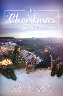 دانلود فیلم The Christmas Cabin 201929696-1621566674