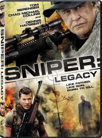 دانلود فیلم Sniper Legacy 201433855-1481652244