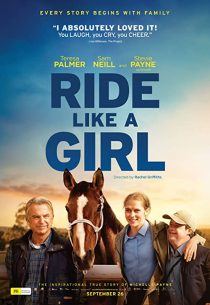 دانلود فیلم Ride Like a Girl 201929847-2128527744