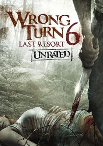 دانلود فیلم Wrong Turn 6: Last Resort 201439167-117707585