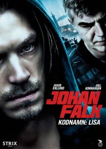 دانلود فیلم Johan Falk: Kodnamn: Lisa 201232604-926196839