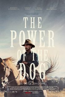 دانلود فیلم The Power of the Dog 202183875-1183049682