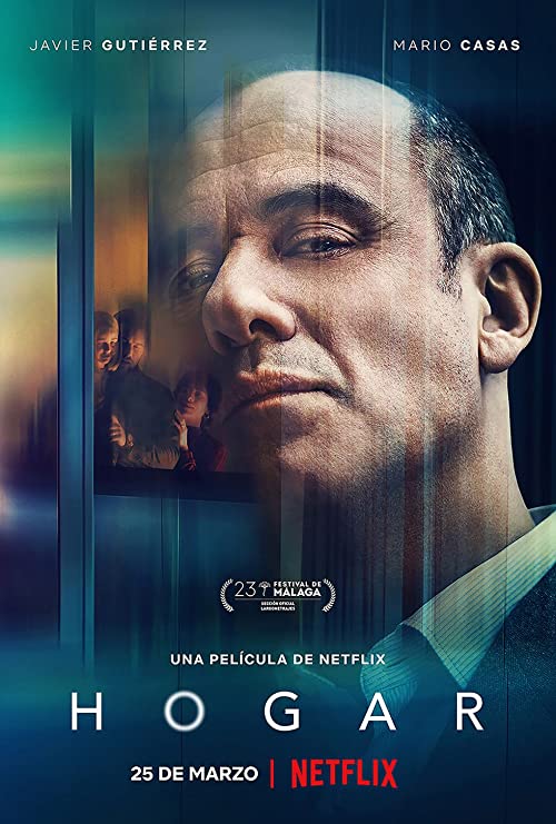 دانلود فیلم The Occupant 2020