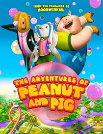 دانلود انیمیشن The Adventures of Peanut and Pig 2022229031-1827947125