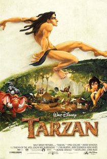 دانلود انیمیشن Tarzan 1999228385-238031730