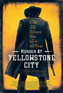 دانلود فیلم Murder at Yellowstone City 2022228211-727386491