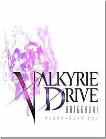 دانلود سریال Valkyrie Drive230606-1637779471