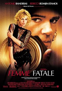 دانلود فیلم Femme Fatale 2002234467-850854621