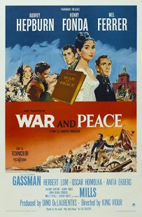 دانلود فیلم War and Peace 1956233684-563878140