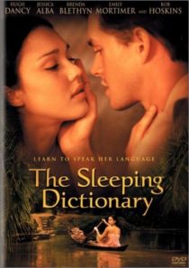 دانلود فیلم The Sleeping Dictionary 2003256688-1972960530