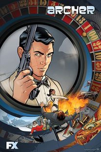 دانلود انیمیشن Archer51207-1585819733