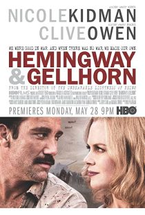 دانلود فیلم Hemingway & Gellhorn 2012257852-6032690