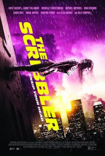 دانلود فیلم The Scribbler 2014254931-337379451