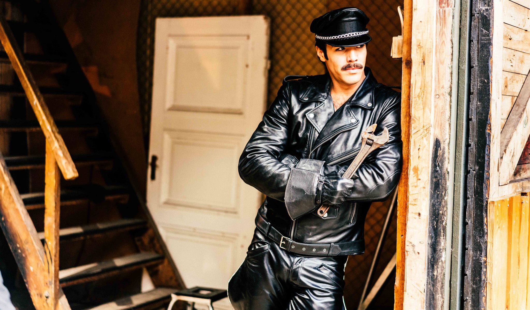 دانلود فیلم Tom of Finland 2017