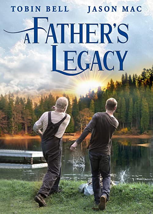 دانلود فیلم A Father’s Legacy 2020