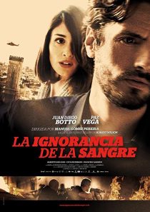 دانلود فیلم The Ignorance of Blood 2014267965-723162337