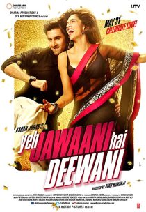 دانلود فیلم هندی Yeh Jawaani Hai Deewani 2013255127-181883847