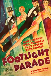 دانلود فیلم Footlight Parade 1933255121-1213812763