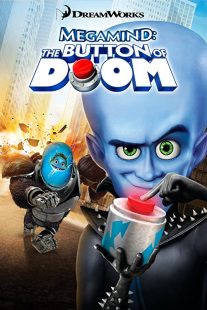 دانلود انیمیشن Megamind: The Button of Doom 2011270092-452095272