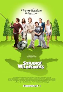 دانلود فیلم Strange Wilderness 2008273910-326794763