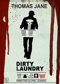 دانلود فیلم The Punisher: Dirty Laundry 2012273913-328830618