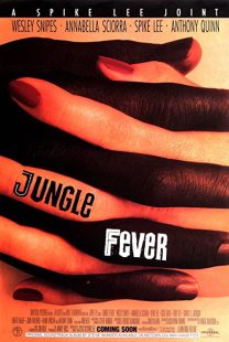 دانلود فیلم Jungle Fever 1991271920-1813617047