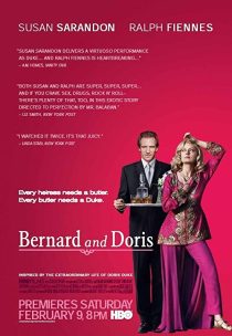 دانلود فیلم Bernard and Doris 2006274492-277097149